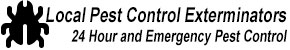 Beshoar Jct CO Pest Control Exterminators